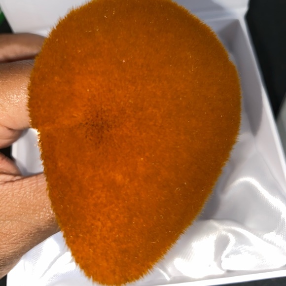 BRAND NEW Eloise mini teardrop brush - Picture 3 of 4